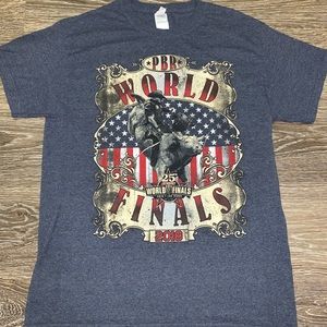 PBR  2018 World Finals Shirt